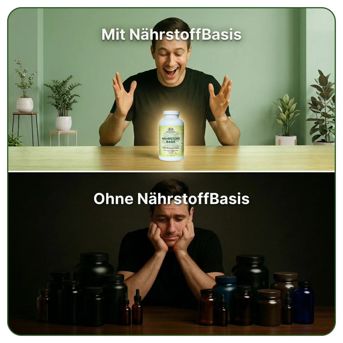 NährstoffBasis Kapseln (Basisversorgung) – Bild 9